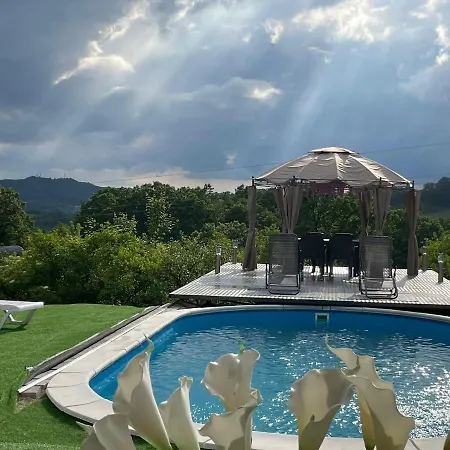 Elit Feriehus Tuzla