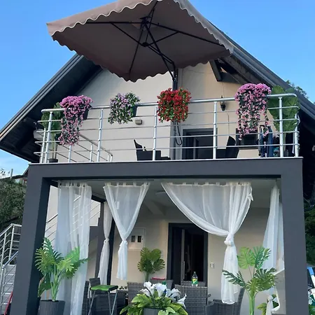 Feriehus Elit Tuzla