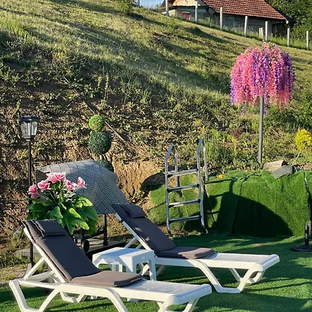 Elit Feriehus Tuzla